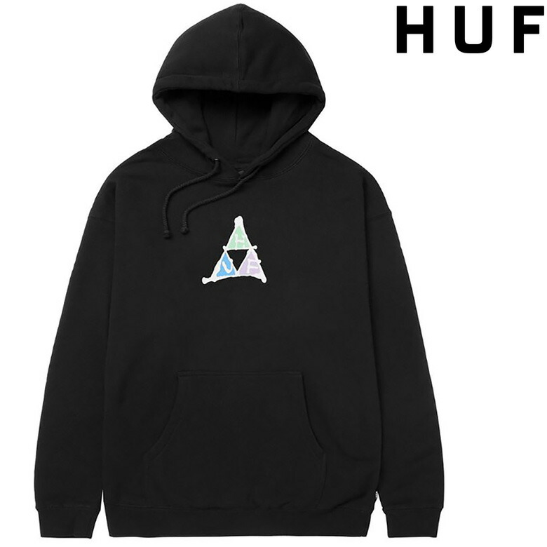 楽天市場】ハフ パーカー HUF BRONZE 56K PLANTWARE PULLOVER