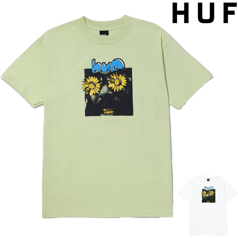 楽天市場】ハフ Tシャツ HUF FAIRY TALE S/S TEE 半袖T T-SHIRT