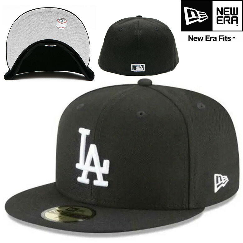 【楽天市場】ニューエラ 限定 キャップ 海外限定 日本未発売 NEW ERA 59FIFTY MLB New York Yankees Black /  White ニューヨーク・ヤンキース 正規取扱店 ベースボールキャップ メジャーリーグ ベースボール CAP キャップ 帽子 11591127  【12時迄のご ...