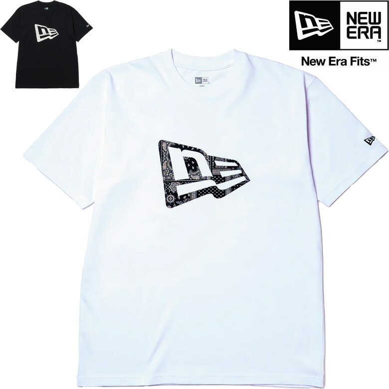 楽天市場】NEW ERA ニューエラ 半袖 トップス Tシャツ