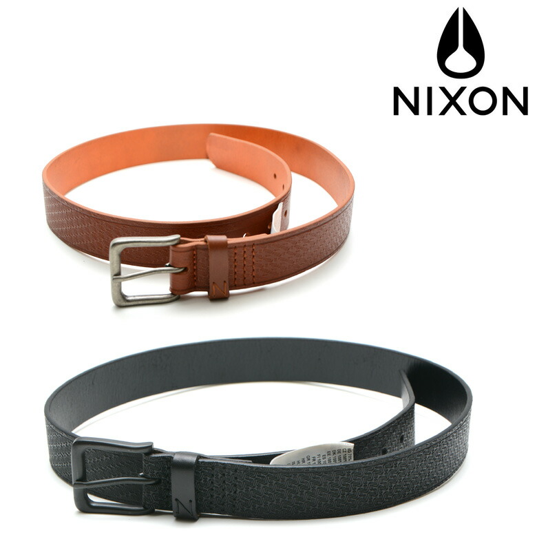 楽天市場】ニクソン ベルト NIXON AMERICANA BELT 正規取扱店 : PAJABOO