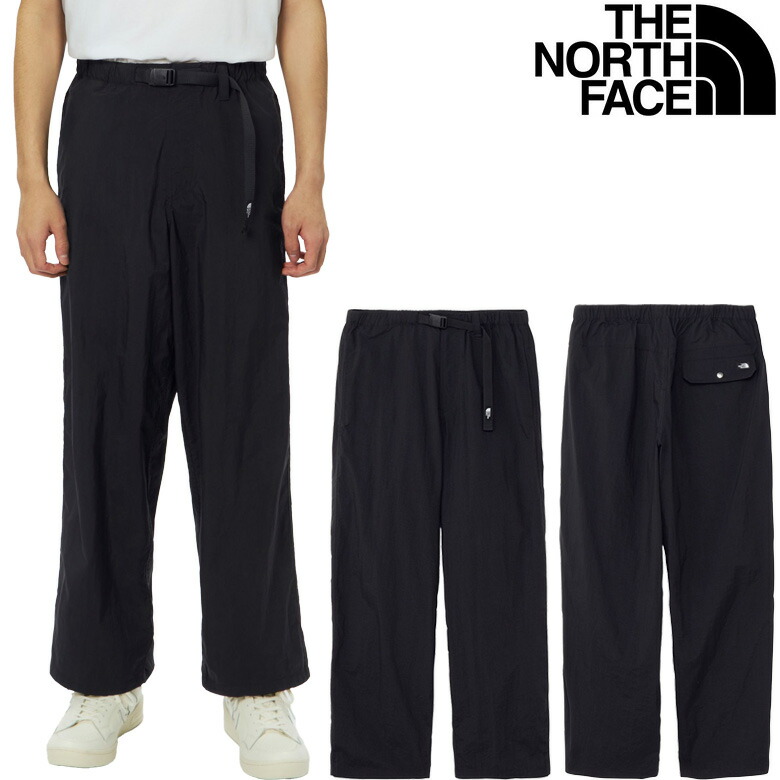 楽天市場】ザ ノースフェイス ナイロンパンツ THE NORTH FACE