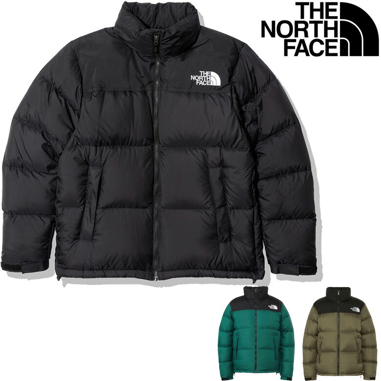 楽天市場】ノースフェイス ダウン THE NORTH FACE 1996 RETRO NUPTSE JACKET ザ ノースフェイス ジャケット  （日本未発売商品USA商品） ノースフェイス ヌプシジャケット ダウンジャケット アウター メンズ ダウン DOWN レトロヌプシ ジャケット ザ・ ノース・フェイス 700 ...