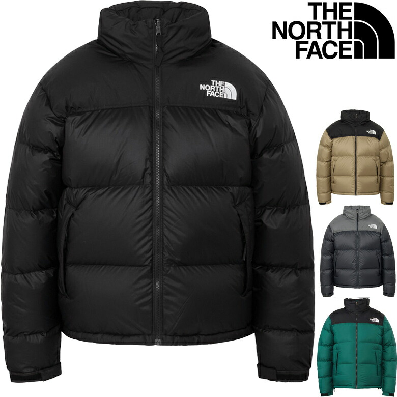 ☆新品☆THE NORTH FACE ザ ノースフェイス デナリ ジャケット THE NORTH FACE ブルゾン アウター 「 海外流通モデル 」THE