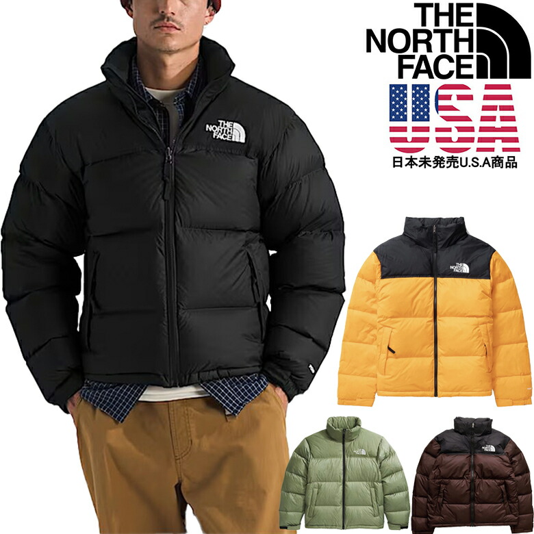 THE NORTH FACE レトロヌプシダウンジャケット NDJ52190Z 楽天市場】ザノースフェイス ダウンジャケット コート 1996 レトロ