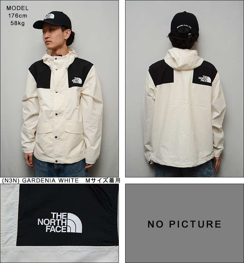 ザ ノースフェイス ジャケット THE NORTH FACE 86 MOUNTAIN WIND