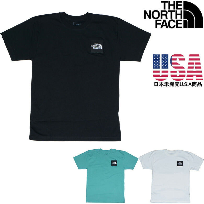 楽天市場】ザ ノースフェイス Tシャツ THE NORTH FACE S/S