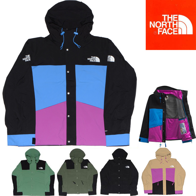 楽天市場】ザ ノースフェイス ジャケット THE NORTH FACE TNF JACKET