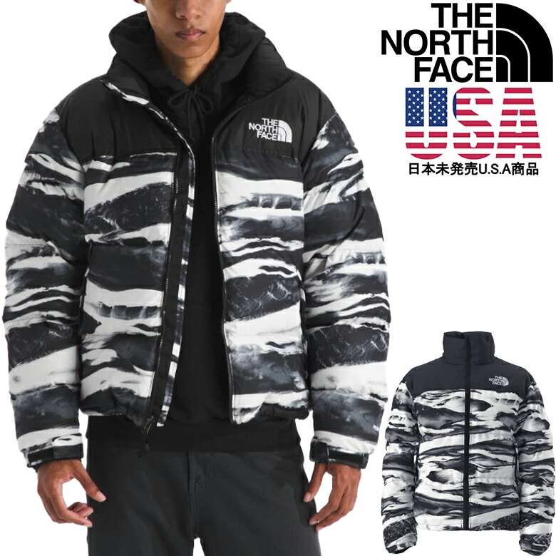 楽天市場】[THE NORTH FACE] YOUTRO EX DOWN JACKET NJ1DM59J ノース
