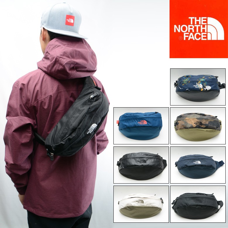 sweep the north face