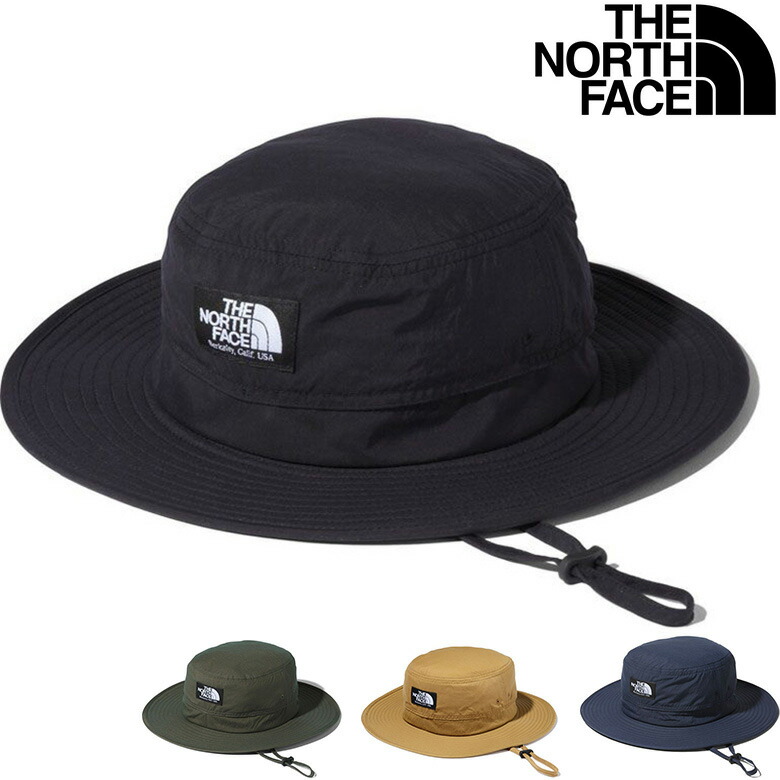 THE NORTH FACE プルーフホライズンハット K L NN02344 ザ・ノース・フェイス THE NORTH FACE ウォータープルーフ