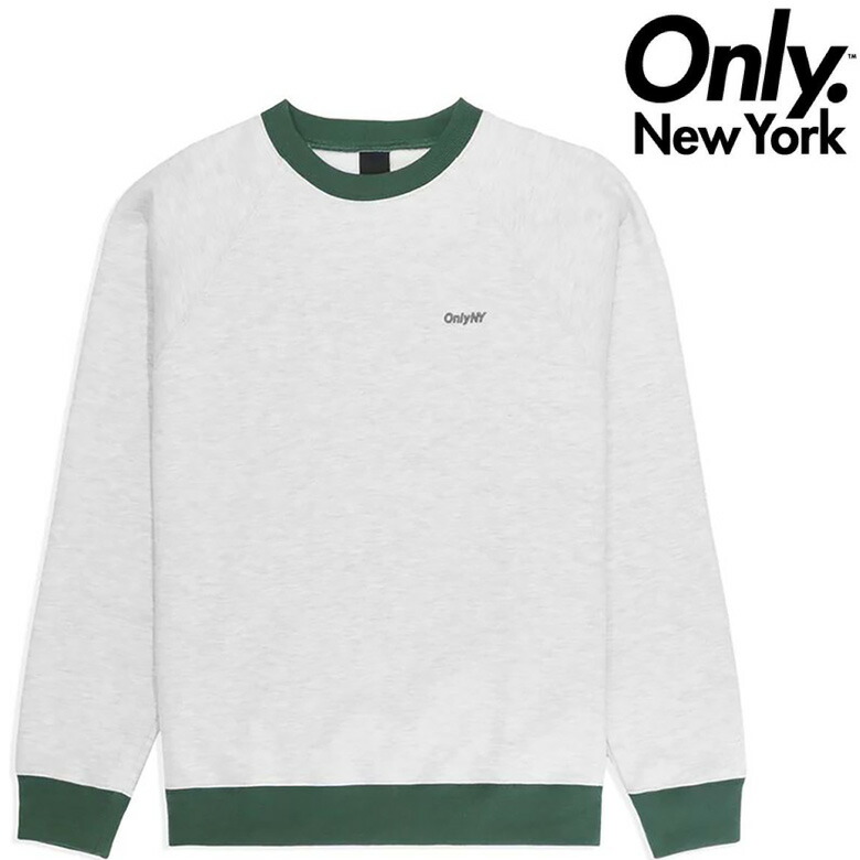 ニューヨークシティ ハーフジップ ウェア Saturdays NYC（サタデーズ ニューヨークシティ ）の「Felix