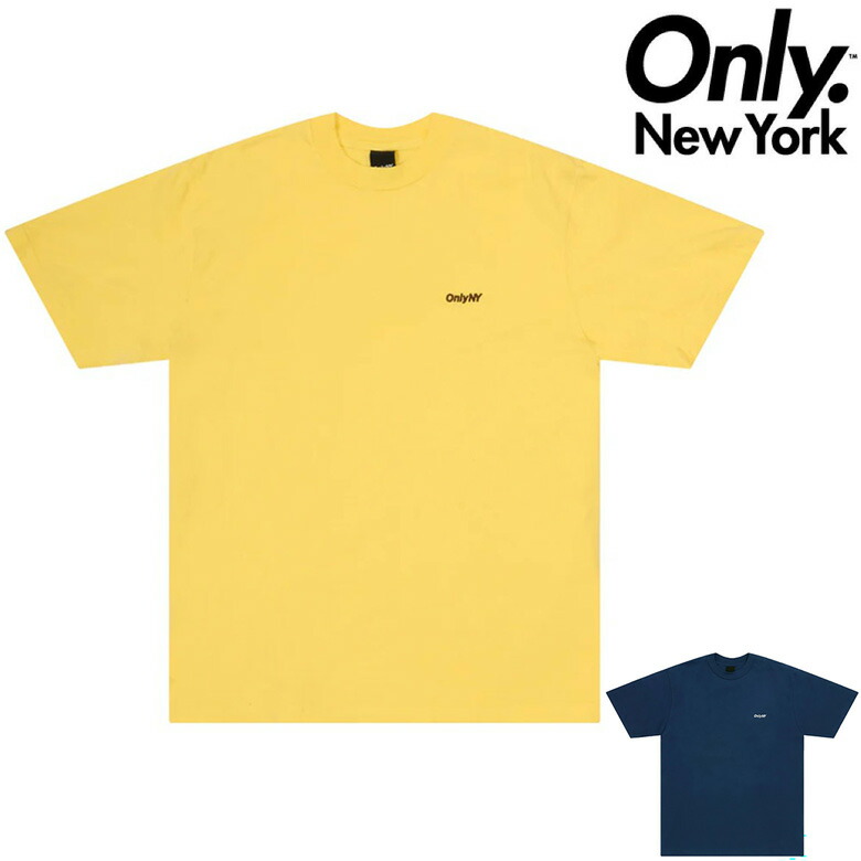 Only NY ポーチ NYC Parks Jamaica Bay Long Sleeve T-Shirt – Only NY