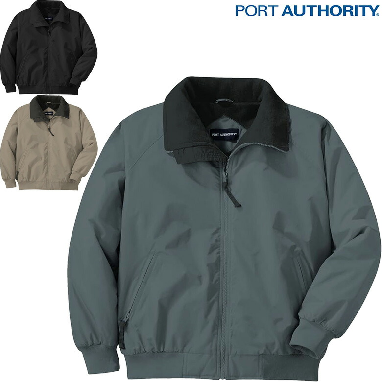 楽天市場】ポートオーソリティ PORT AUTHORITY チャレンジャー