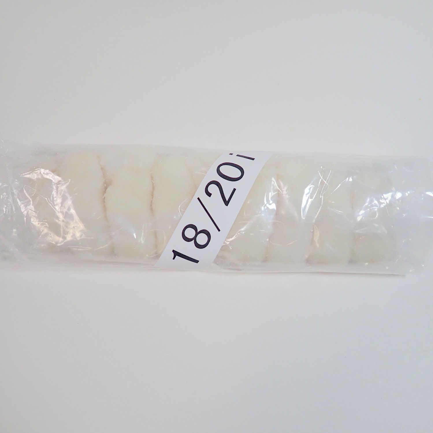 ウインナー用羊腸「業務用」完成直径18～20mm用１ハンク（合計91.5m）【パイプなし】【日本国内加工】