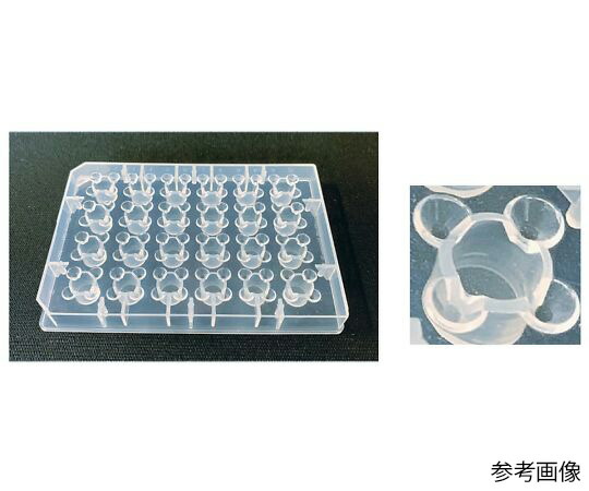 結晶化プレート CBT Crystallizationプレート 1箱（10個入）