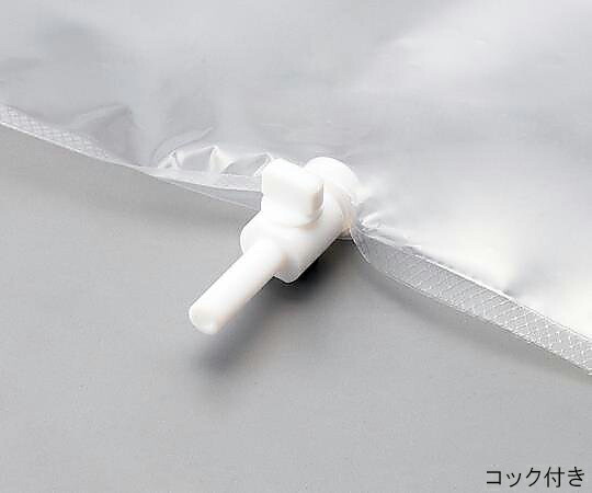 ラボラン?テドラー?バッグ　1つ口コック付