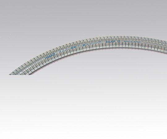 柔軟フッ素ホース 12×18 1巻(20m)