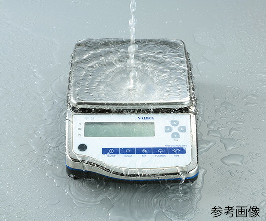 5周年記念イベントが 防塵 防水高精度電子天びん IP65規格適合 ilam.org