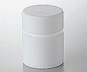 フッ素樹脂(PTFE)分解容器 8ml