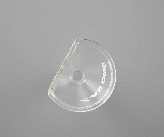 粉末ロート(フラット型) 100mm