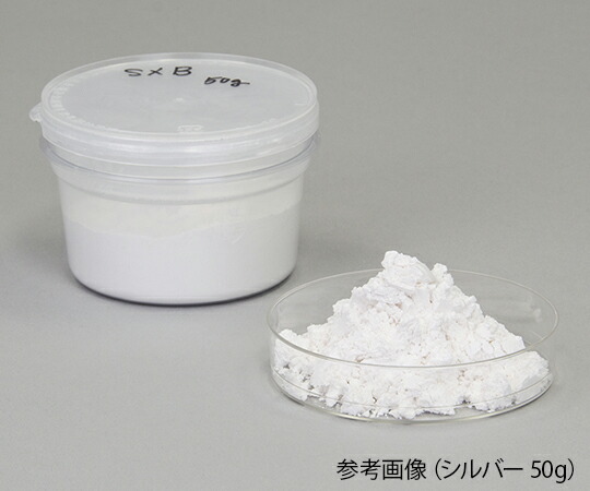 合成マイカパール顔料 シルバー 1kg