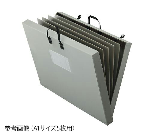 展示パネルケース　A1サイズ10枚用