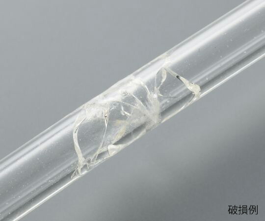 ホールピペット(PVCコーティング) 2mL