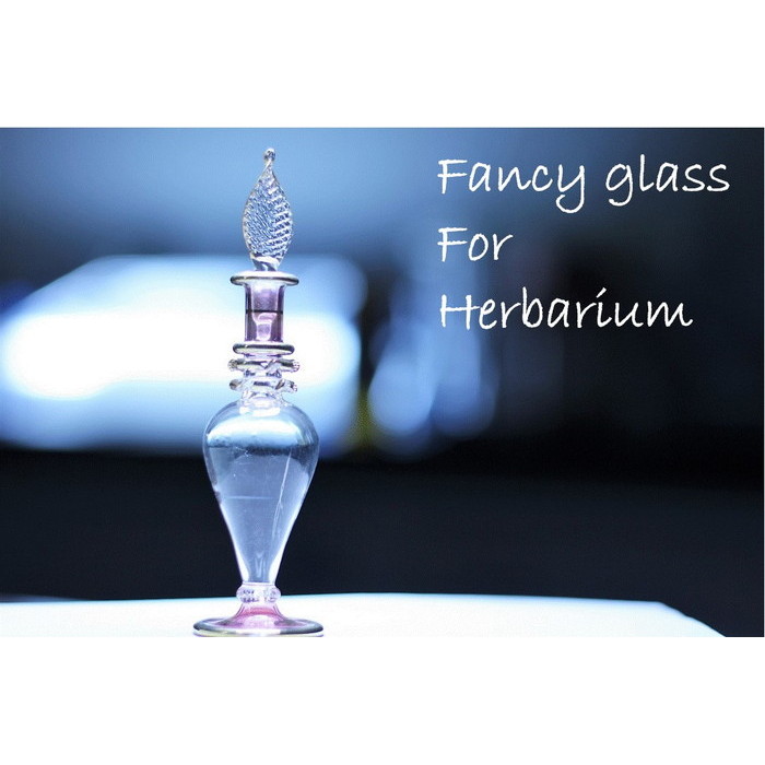 楽天市場 ハーバリウム ファンシー エジプトガラス ピンク 瓶 ボトル 香水瓶 香水ボトル おしゃれ かわいい エジプシャングラス 上側ふっくらs エジプト プレゼント クリスマス 母の日 オイル ディスプレイ 花材 透明屋パク