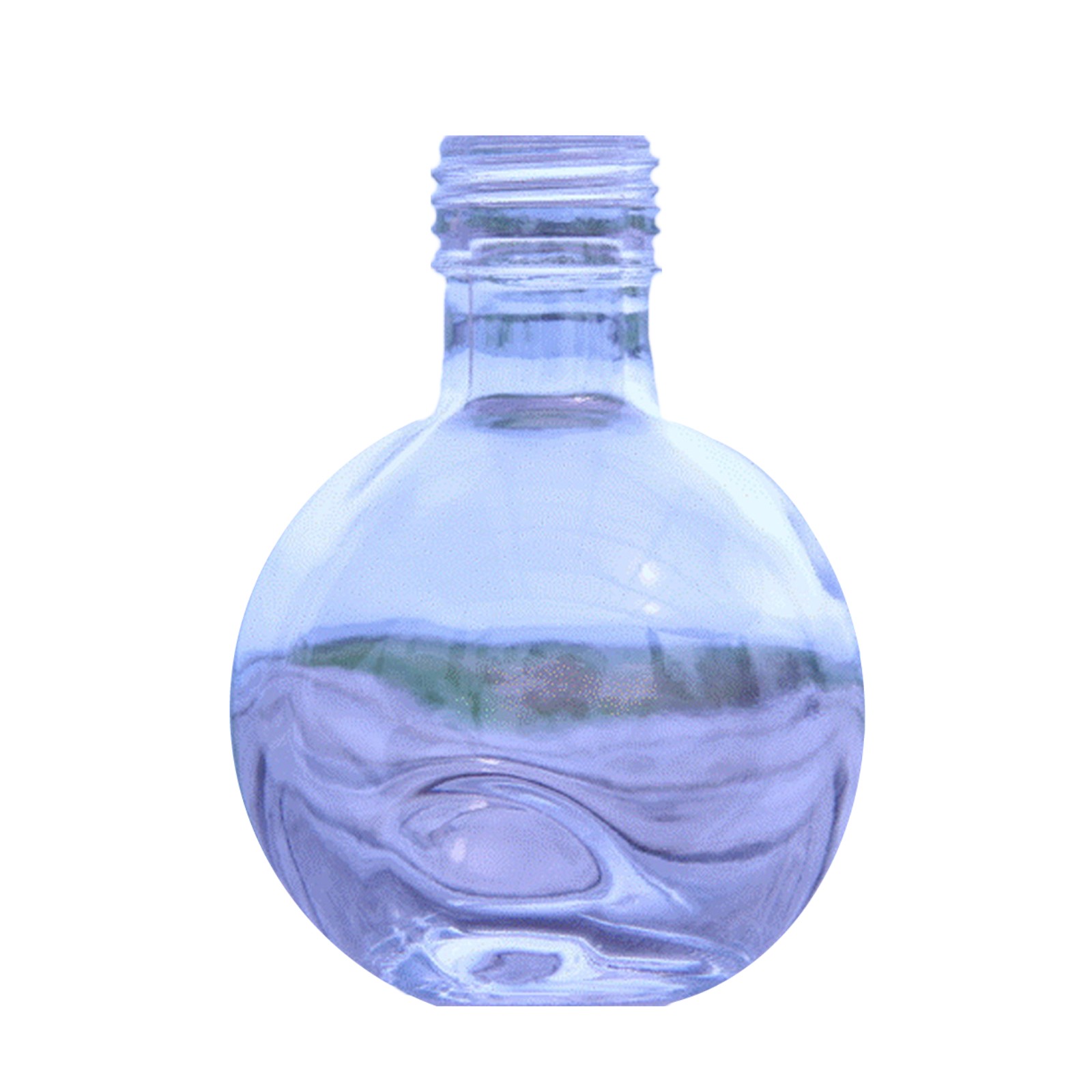 【楽天市場】キャップ付 ハーバリウム ボトル 瓶「球体 3本セット アルミ製ブラック」ガラス瓶 透明瓶 花材 ウエディング プリザーブド