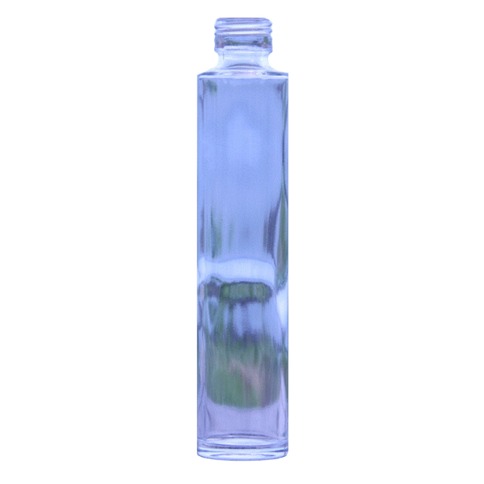 代引き手数料無料ハーバリウム ガラス 瓶 ボトル 六角200ml キャップ銀 花・観葉植物用品