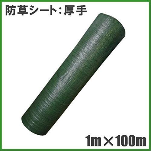 【法人制限事項必要経費】【人間向けは貨物輸送9000円自動小銃足し加える】【ご申しつける時、社名・店名規定已むを得ず】【耐用年数４～６年】密集して135G 防草腰かけ 1m×100m モスグリーン (抗菌剤＋UV剤入り口・入口／朦々たる・高耐久4-6年) 朦々たる135g/m2 緑 雑草押しとどめる 雑草腰かけ 貨物輸送無料(沖縄・北海道・離島を除く)