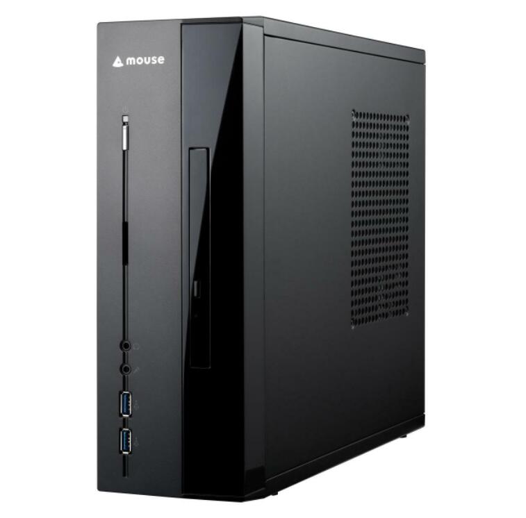 楽天市場】【P2倍】 マウスコンピュータ ゲーミングデスクトップ