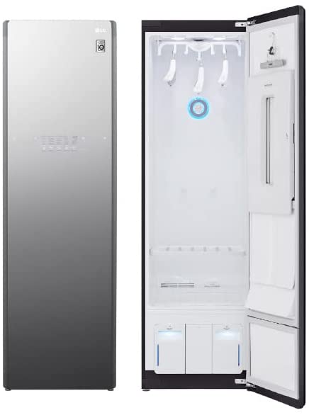 楽天市場】LG Styler 5着モデル S5MB 衣類ケア家電 除菌消臭