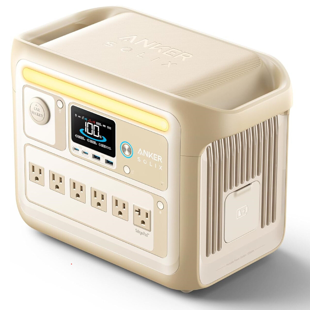 Anker 【東証上場の安心企業 / 正規品】【保証付き・新品・在庫