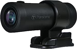 送料無料(沖縄・北海道・離島を除く)☆Transcend 二輪車用ドライブレコーダー microSD32GB付属 バッテリー内蔵 WiFi対応 高感度イメージセンサ搭載 DrivePro20 TS-DP20A-32G｜日用グッズ専門店kroeus 11,010円