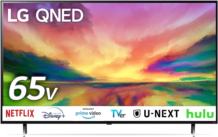 楽天市場】☆△LG 65V型 4K液晶テレビ 65UR7500PJC【大型家電】【送料