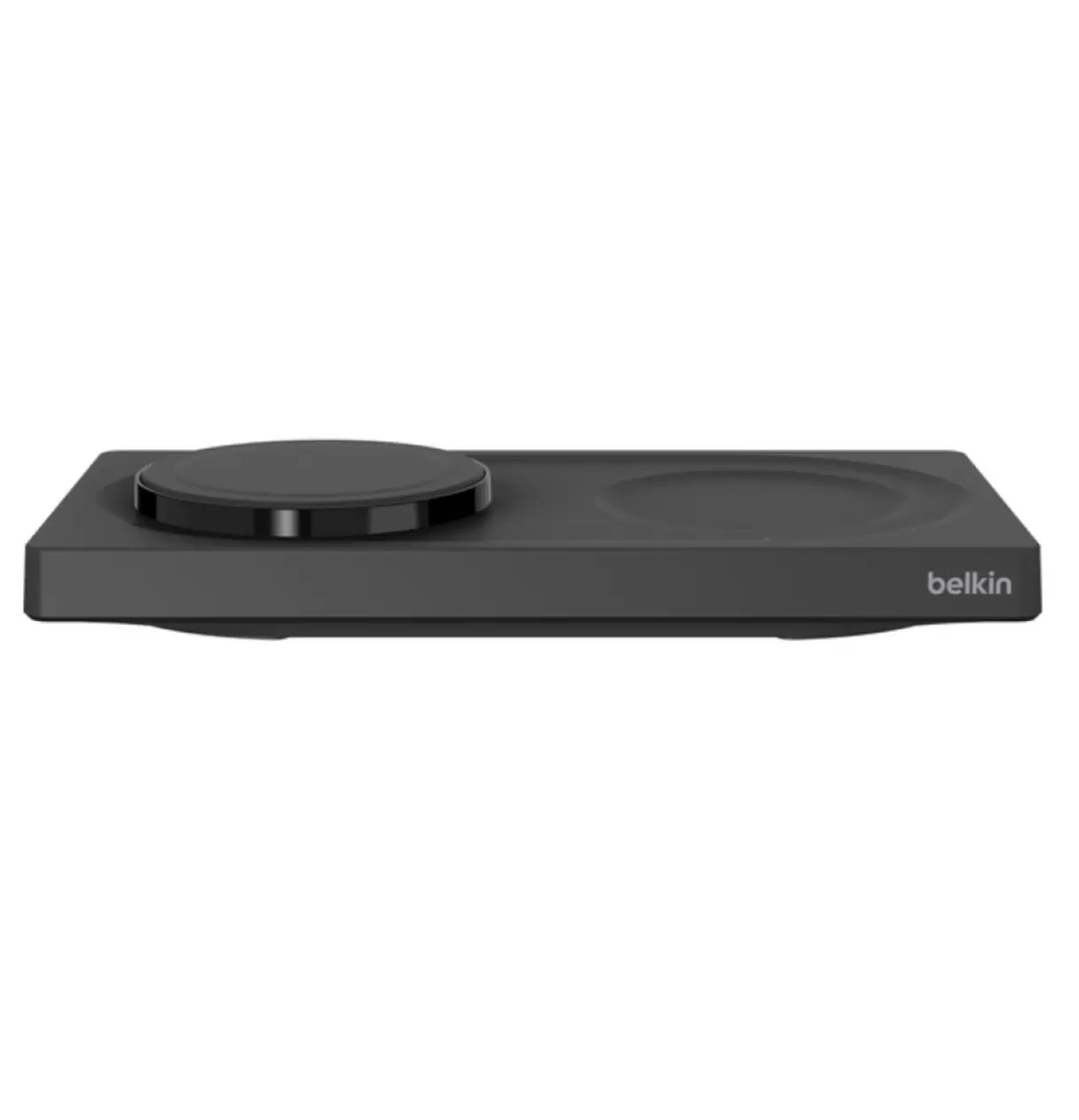 送料無料(沖縄・北海道・離島を除く)☆ Belkin MagSafe 2-in-1 磁気ワイヤレス充電器｜日用グッズ専門店kroeus