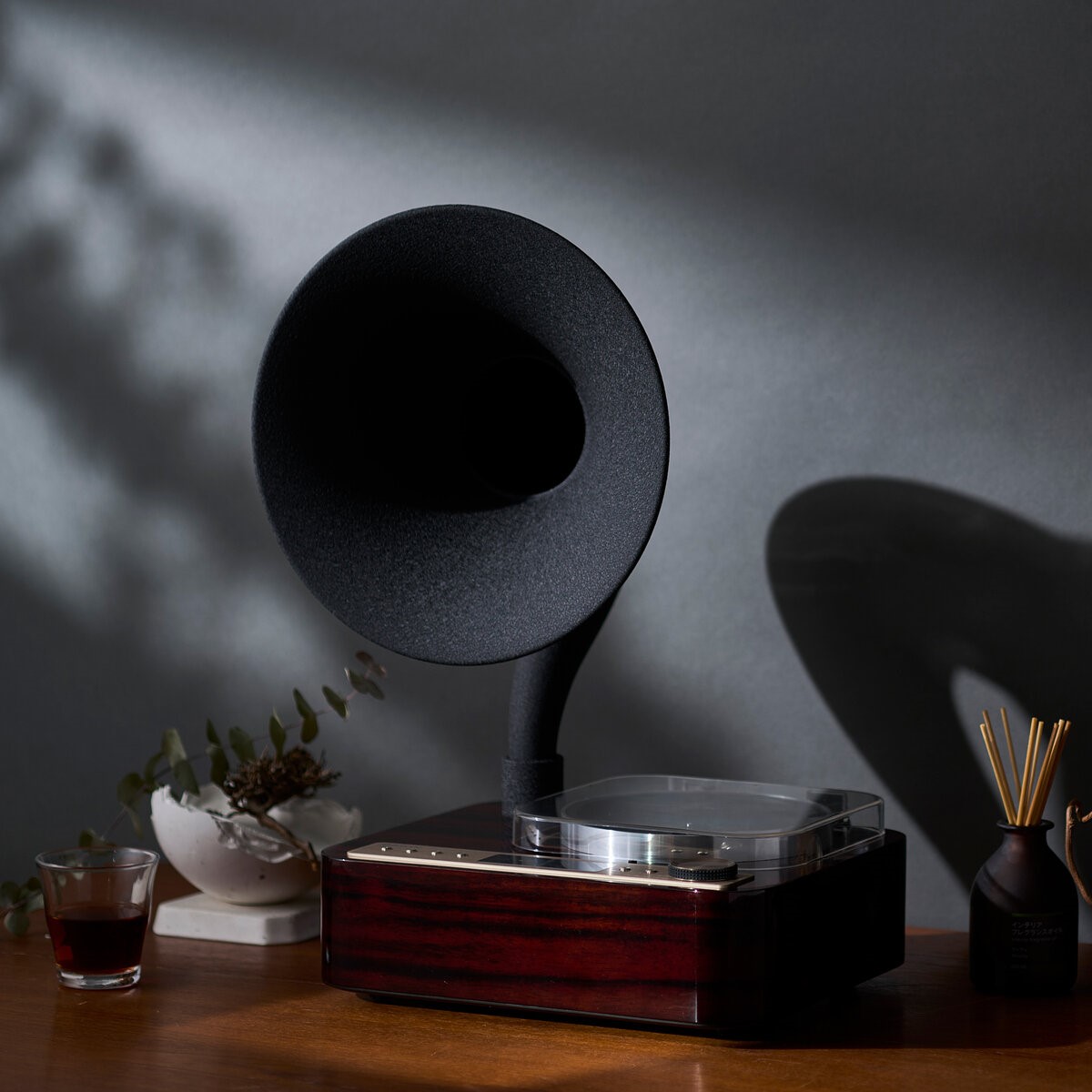 楽天市場】【アウトレット】ORION オリオン アンティークホーン