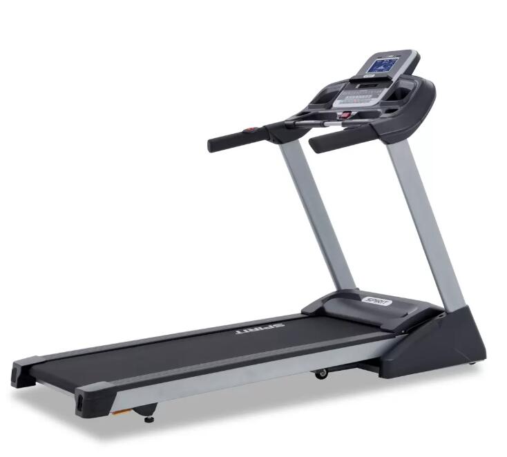 ★送料無料(沖縄・北海道・離島を除く)☆スピリットフィットネス 家庭用トレッドミル ランニングマシーン XT285SPIRIT FITNESS Treadmill XT285|日用グッズ専門店kroeus