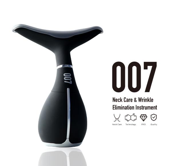 最終値下げ【新品】colors美顔器 楽天市場】大人気商品!【美顔器部門1位】正規品《 超！美顔器007