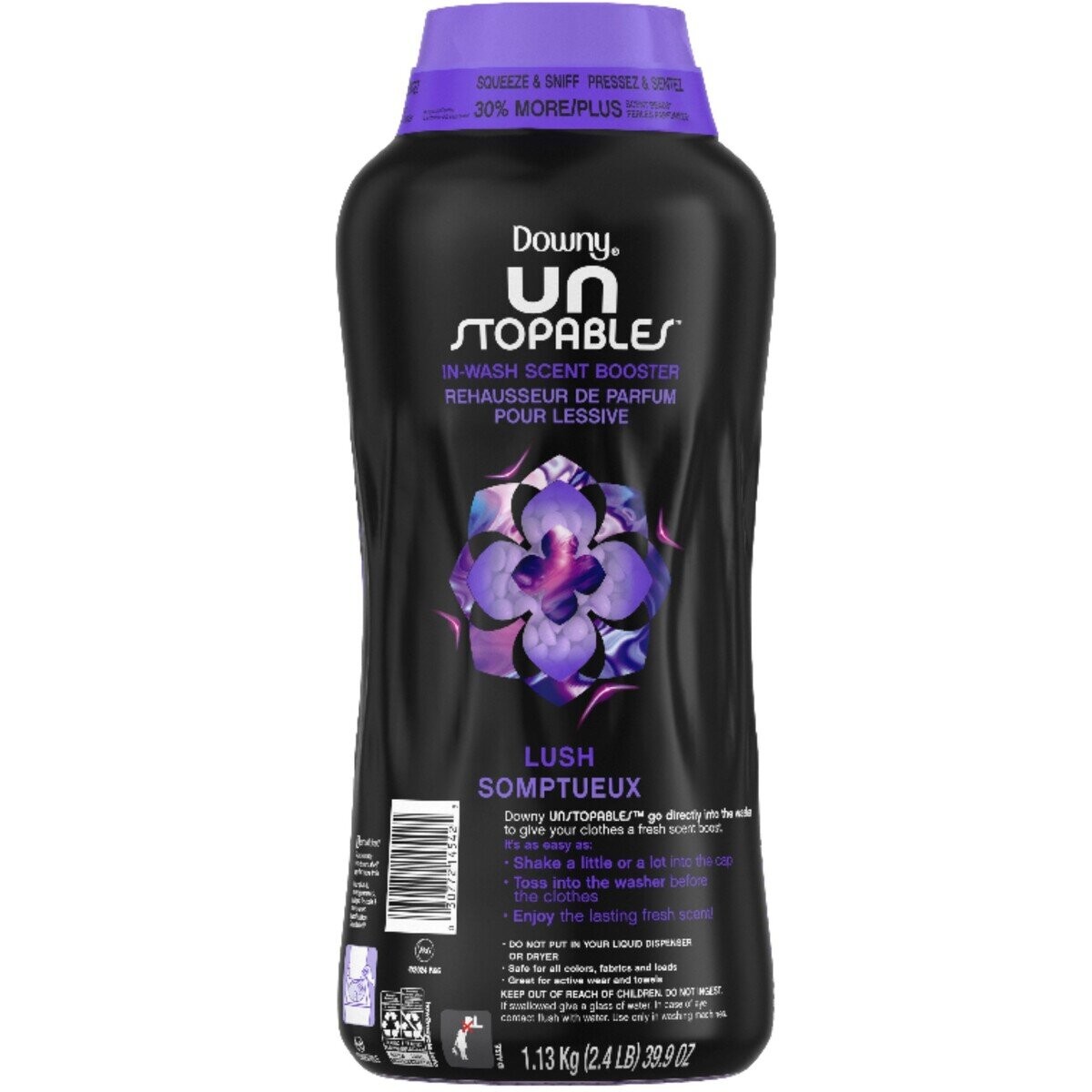 楽天市場】Downy ダウニー アンストッパブル インウォッシュ