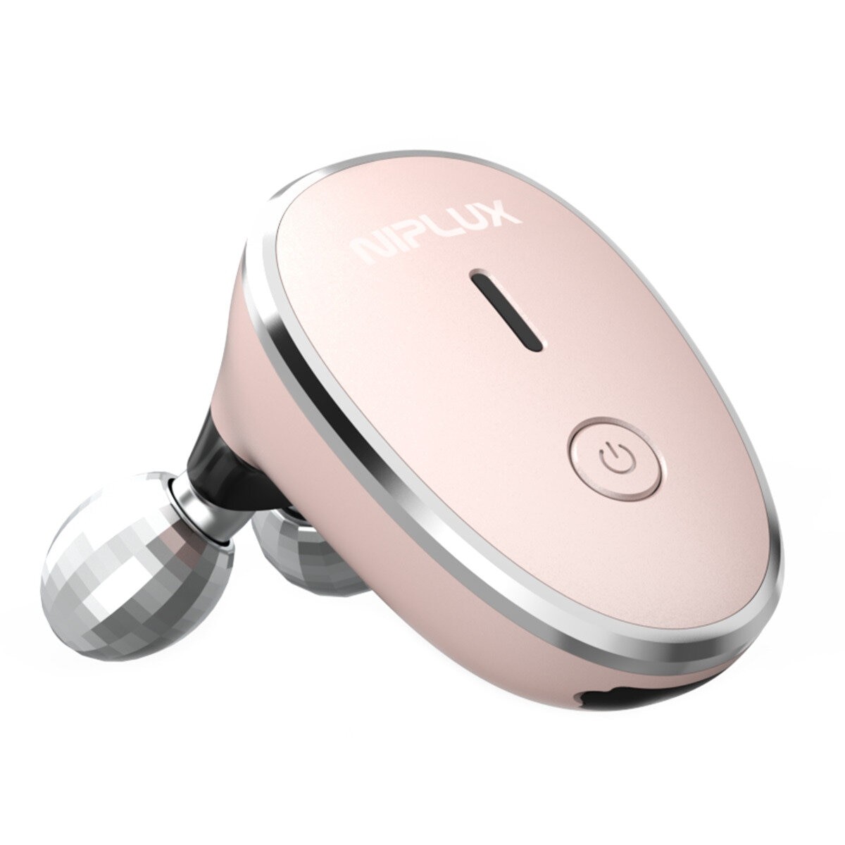 ニップラックス EMS 美顔ローラー べローラ NP-BRL23SV ニップラックス EMS 美顔ローラー べローラ NP-BRL23SV | Costco