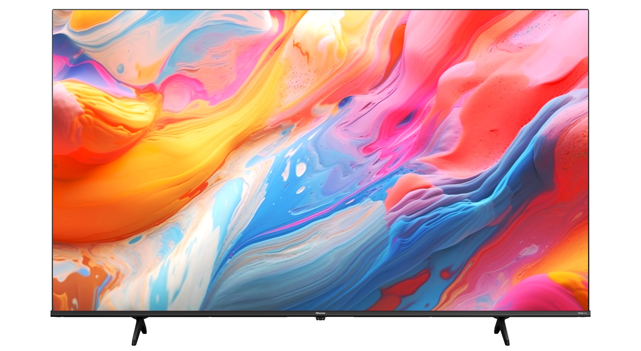 楽天市場】ハイセンス Hisense 65型4Kチューナー内蔵 LED液晶テレビ