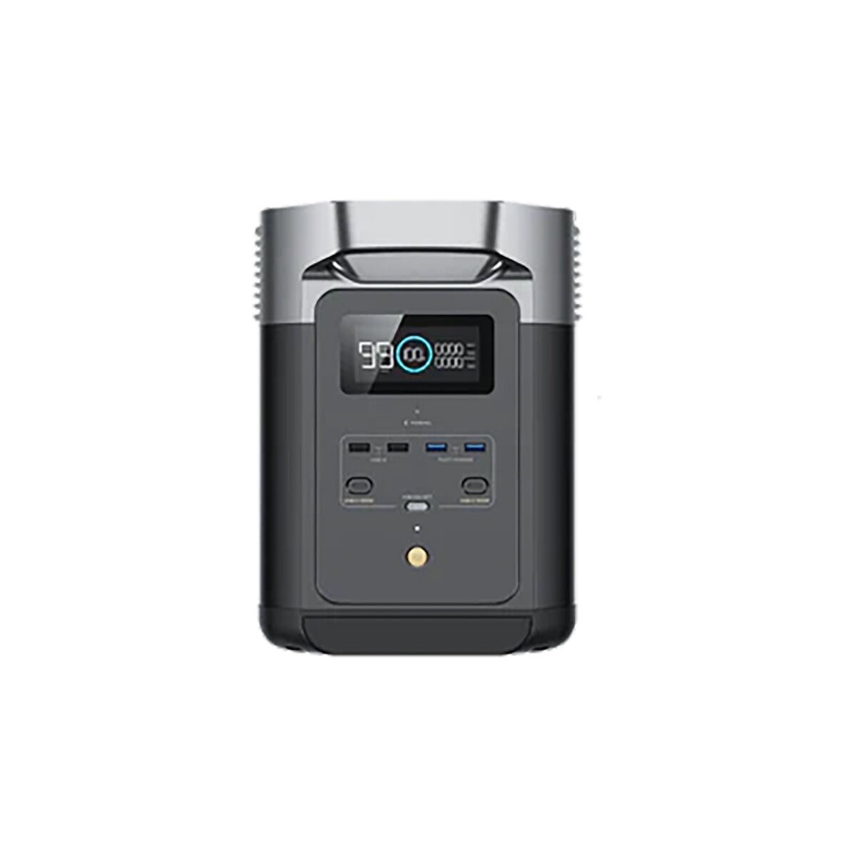 DELTA - EcoFlow DELTA 2 ZMR330-JP ポータブル電源 1024Wh 楽天市場】ポータブル電源 DELTA2 デルタ2 1024WhZMR330-JP 充電