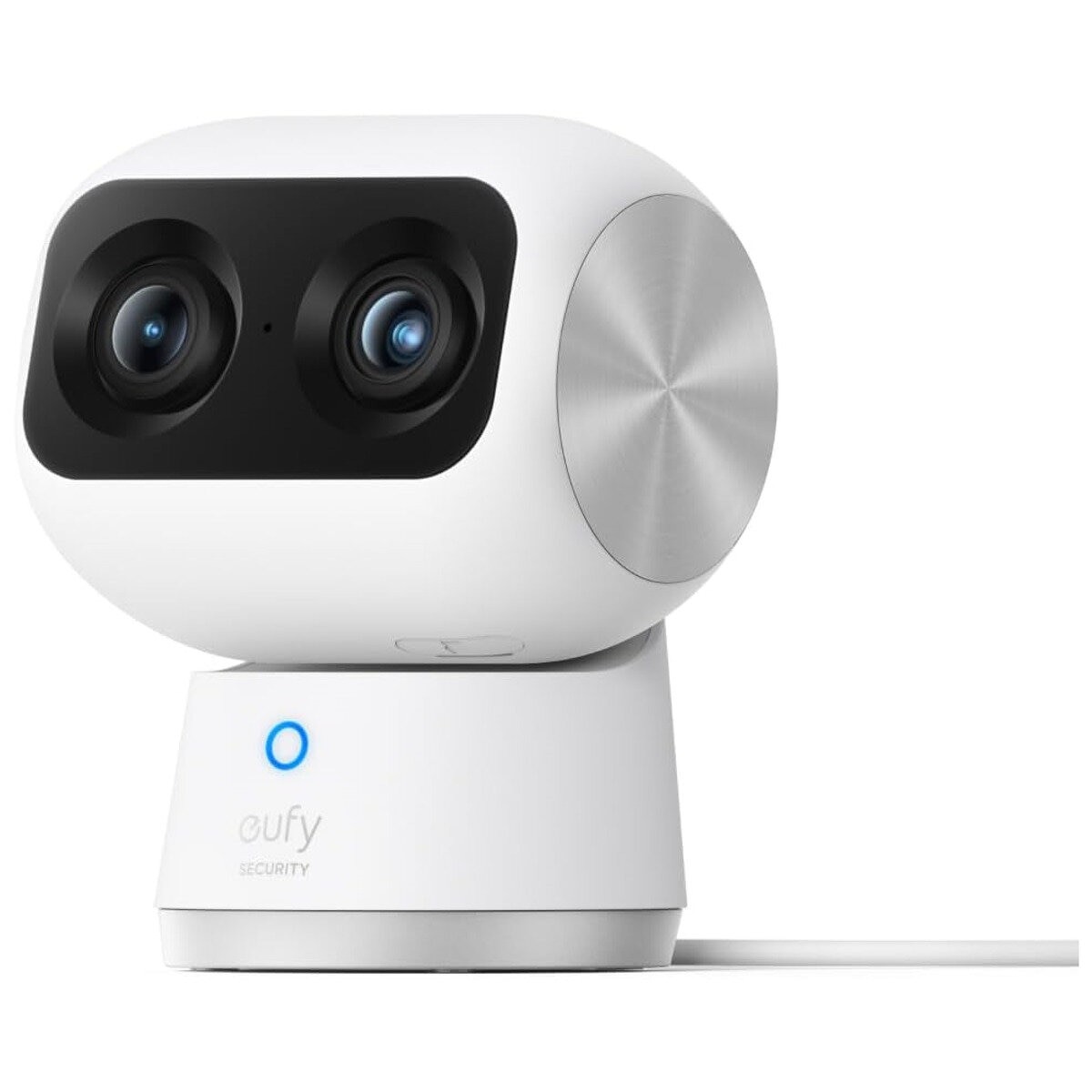 ANKER S350 貨物輸送無料(沖縄・北海道・離島を除く)☆SDGs合従連衡協調主義バス発着場より送りとどける Anker（船掛かり）Eufy安全保障写真機 インドア写真機 S350（Wi-Fi 屋内写真機) T8416521 Anker Eufy Security Indoor Cam S350（Indoor Wi-Fi Camera) T8416521