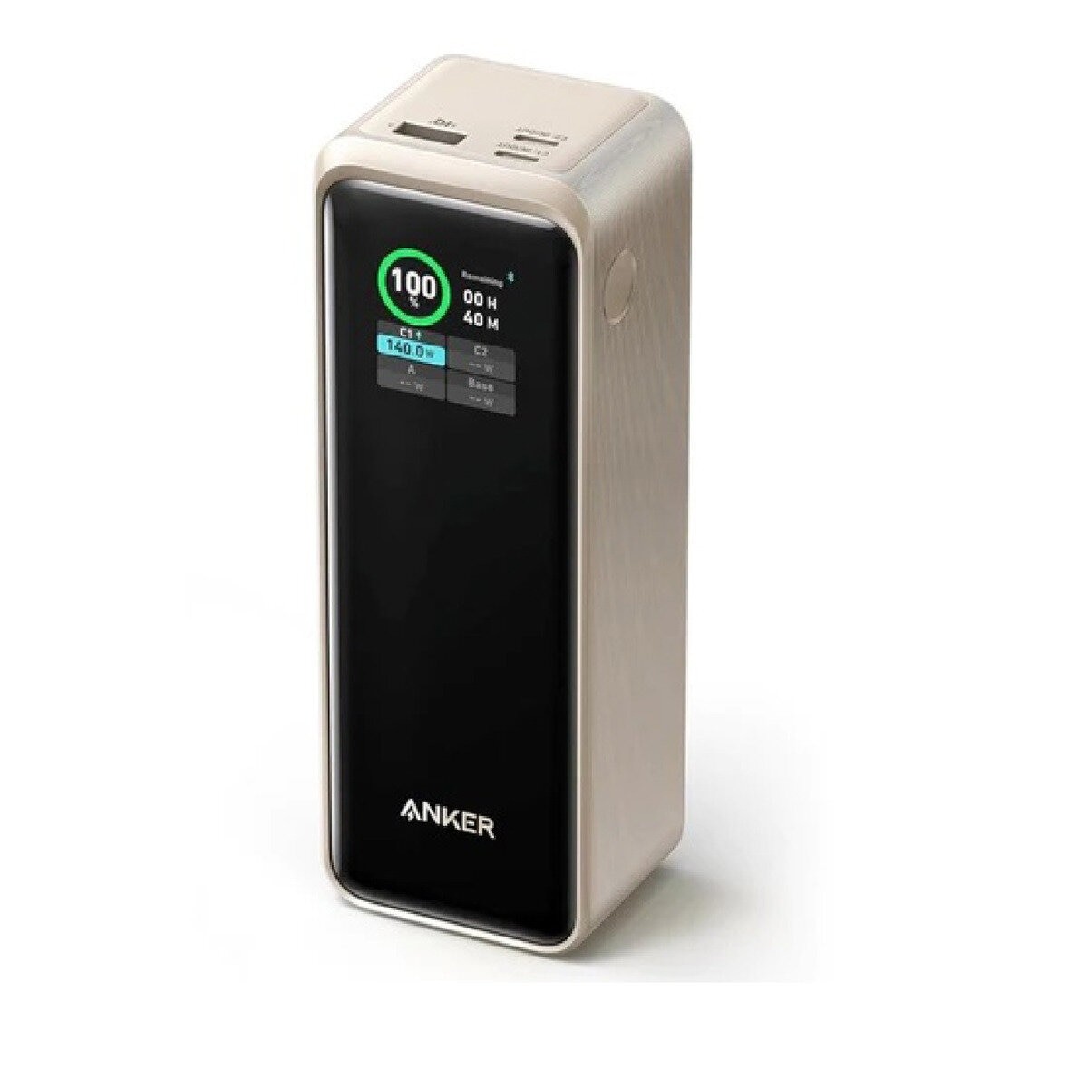 Anker アンカー 537PowerBank モバイルバッテリー モバイルバッテリー Anker 537 Power Bank (PowerCore 24000