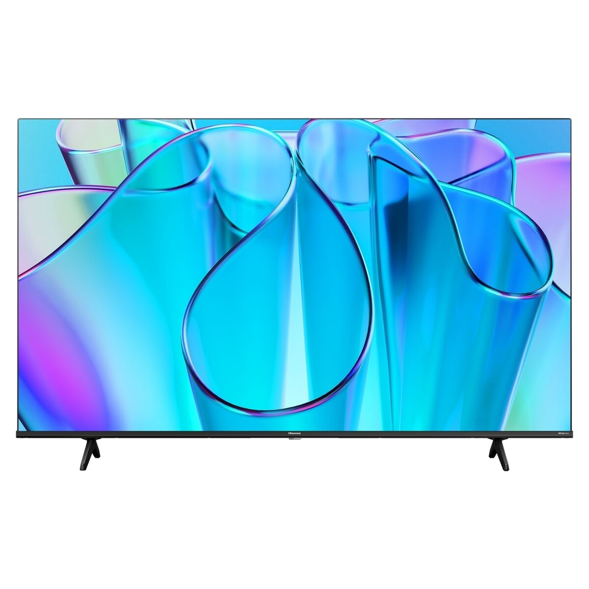 美品 PROMETHEUS 55インチ 4Kテレビ UTV55U5 2018年製 ② PROMETHEUS プロメテウス 4K 55インチ 55型 UTV55U5 2018年製