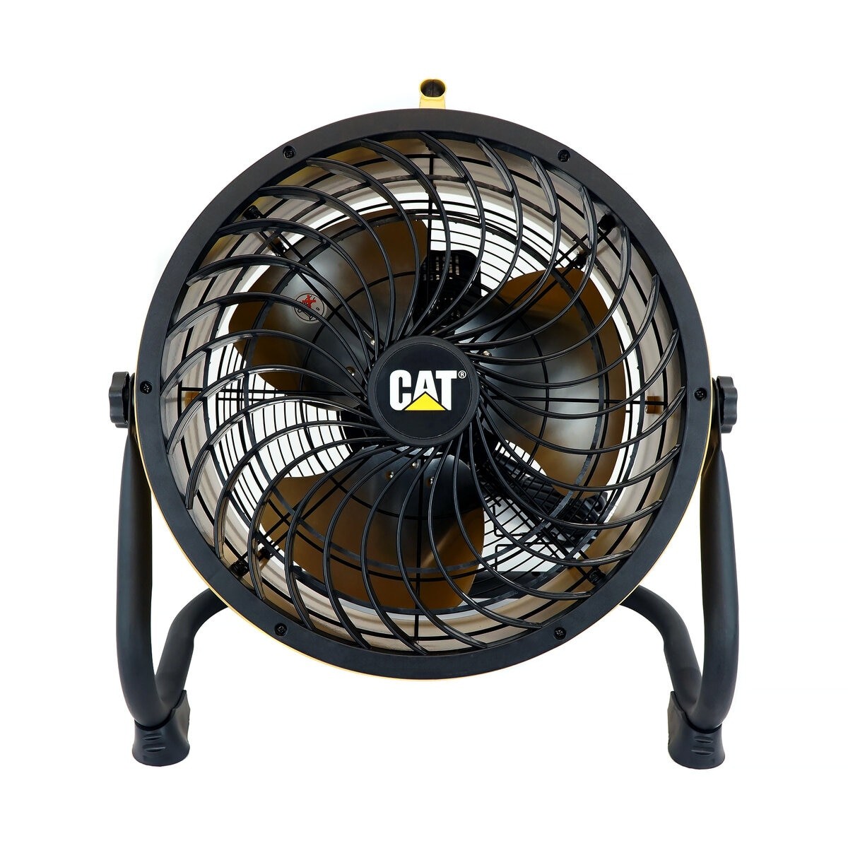 CATERPILLAR 20インチ 高速振動台座ファン HVOSF-20S C CATERPILLAR 20インチ 高速振動台座ファン HVOSF-20S C - メルカリ