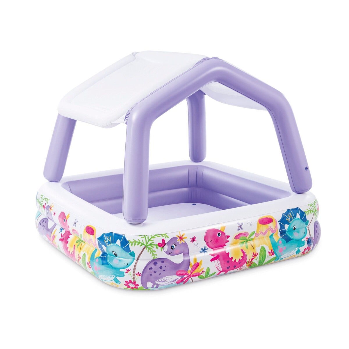 楽天市場】【送料無料・直送品】INTEX社製 スイムセンター